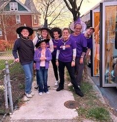 Halloween Parade